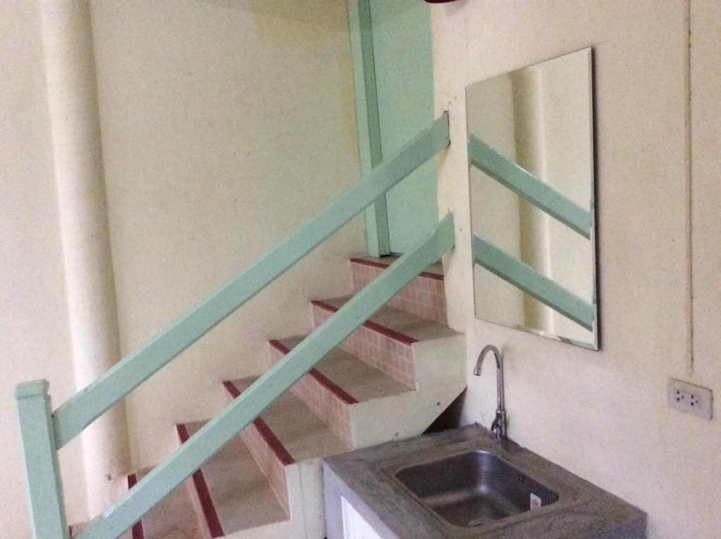 Maddy'S Hostel Ko Pha Ngan Exterior photo